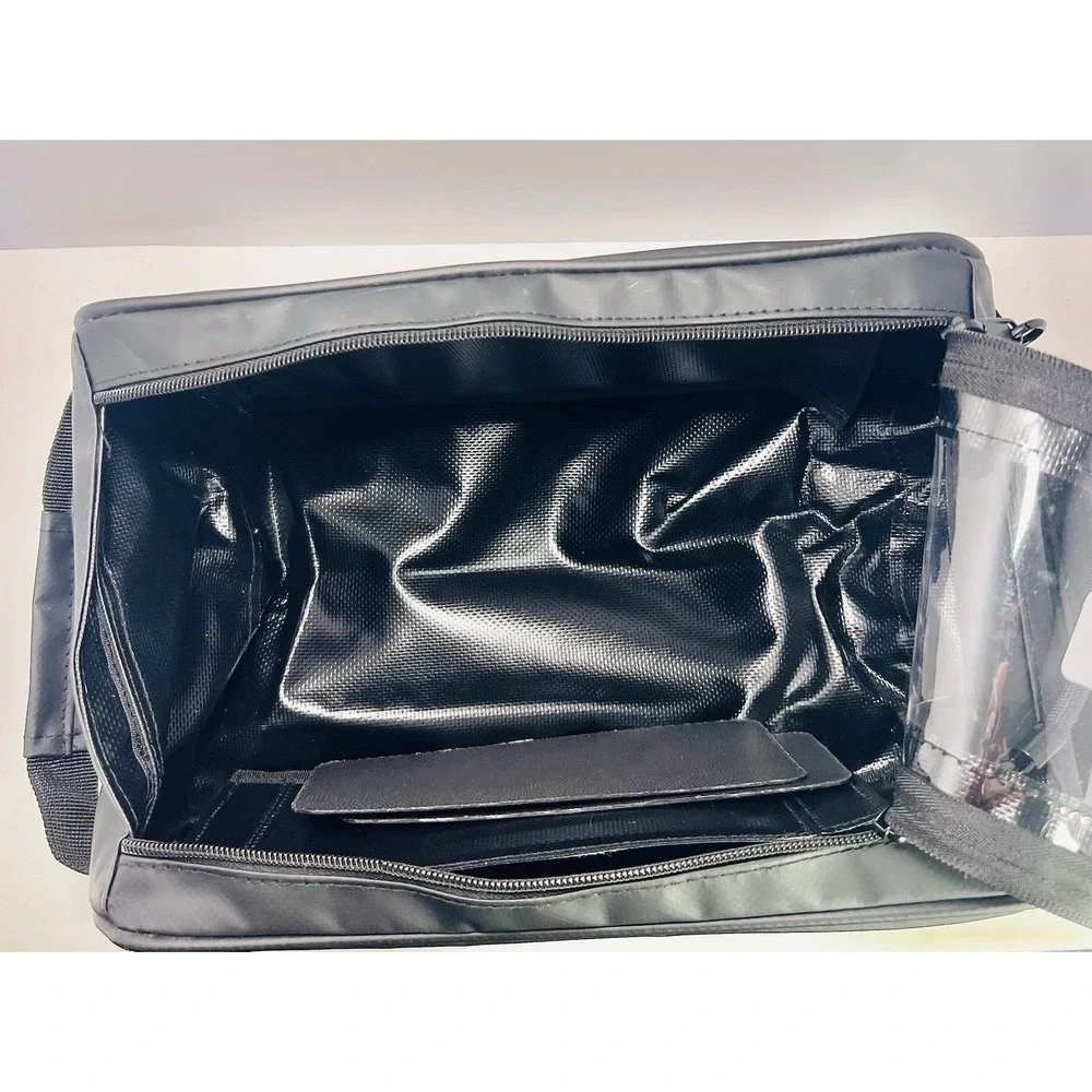 LIV FISHING EZ PRO Tackle Bag Storage for Worms and Lures - Brand New Sealed